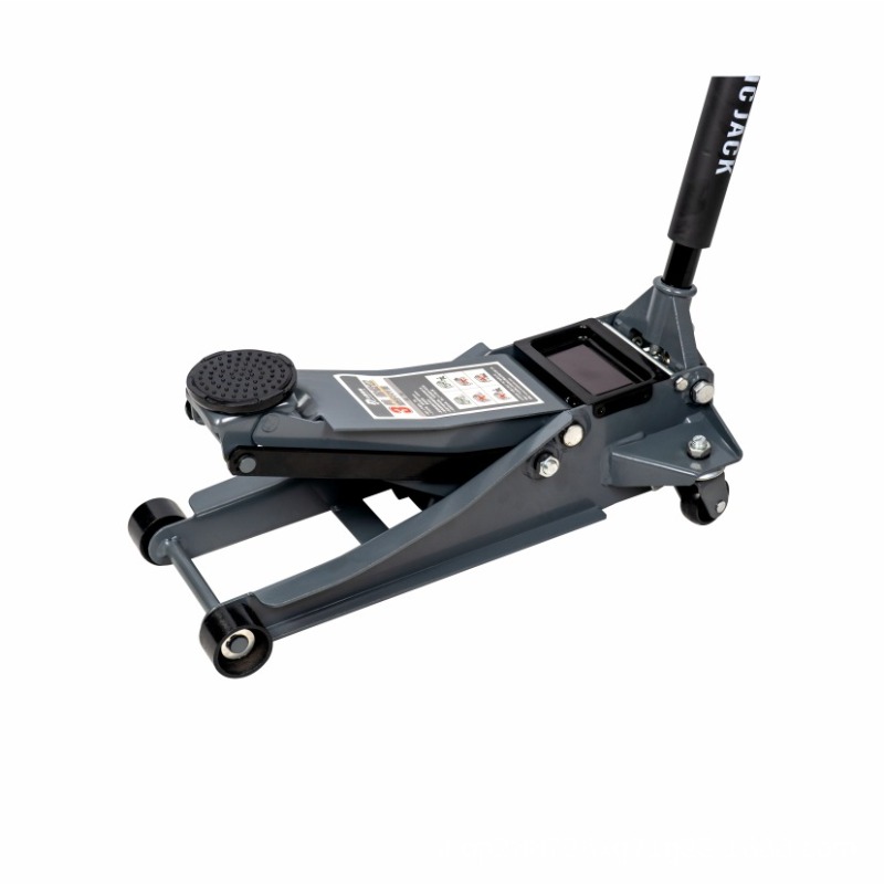 Hydraulic Car Lift - Car Rescue Tools Lifting Machine 3