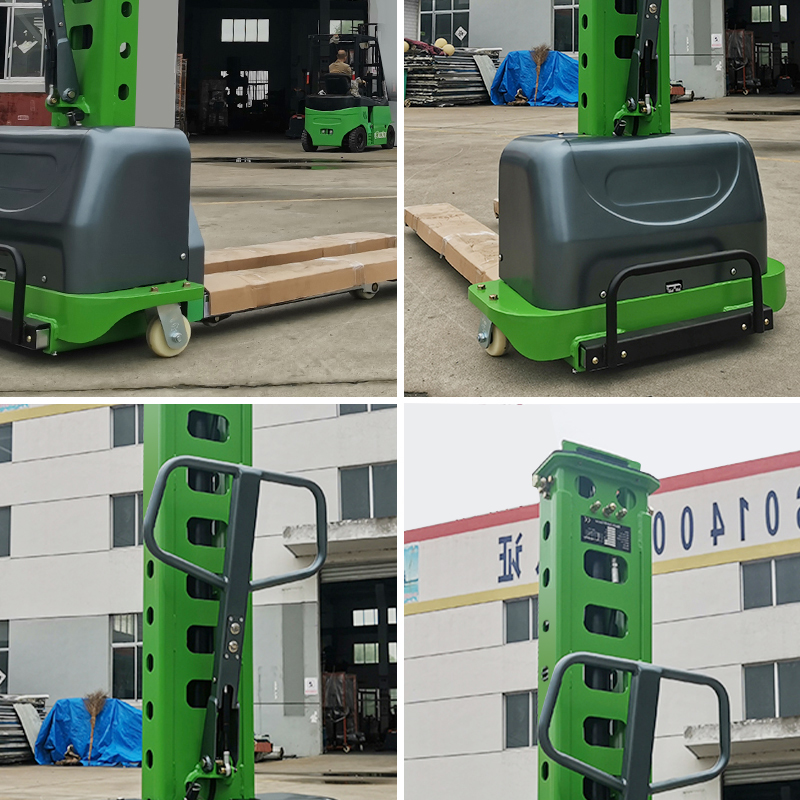 1 Ton 2 Ton 3 Ton Manual Self- - Hydraulic Car Lift 评论和价格