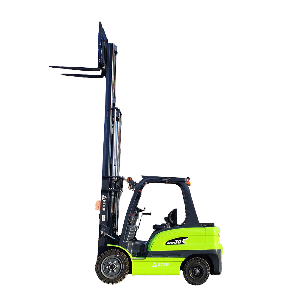 Gas Electric Pallet Jack 2 Ton - Hydraulic Car Lift 评论和价格