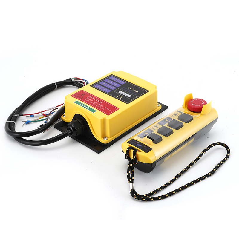 A4S Industrial Remote Control  - Hydraulic Car Lift 评论和价格