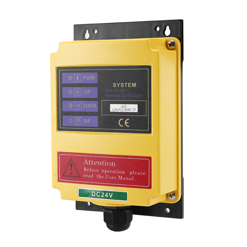 A4S Industrial Remote Control  - Hydraulic Car Lift 评论和价格