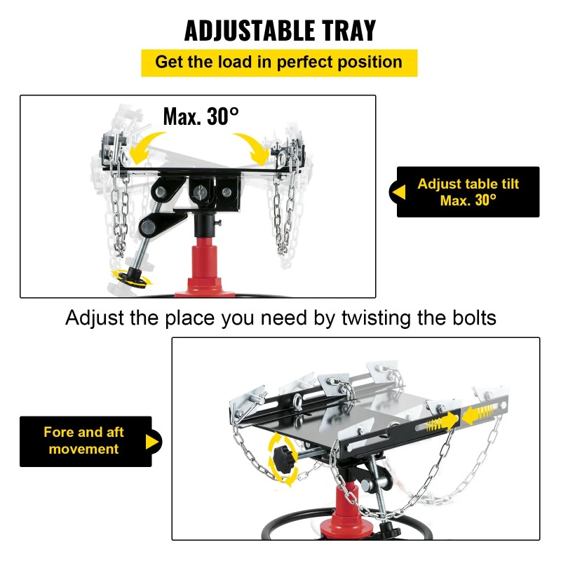 Hydraulic Telescopic Car Jack  - Hydraulic Car Lift 评论和价格