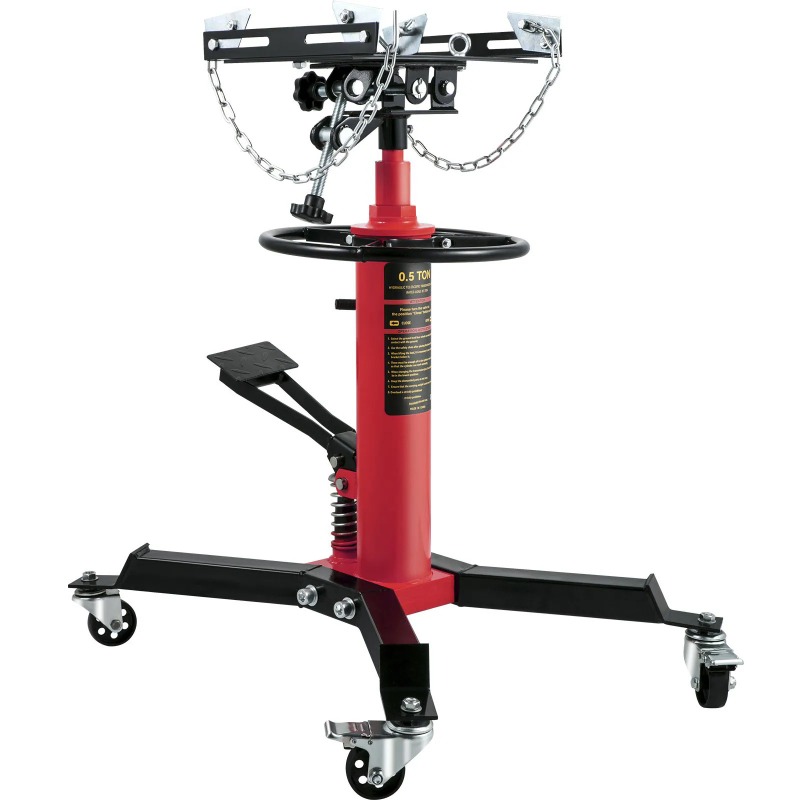 Hydraulic Telescopic Car Jack  - Hydraulic Car Lift 评论和价格