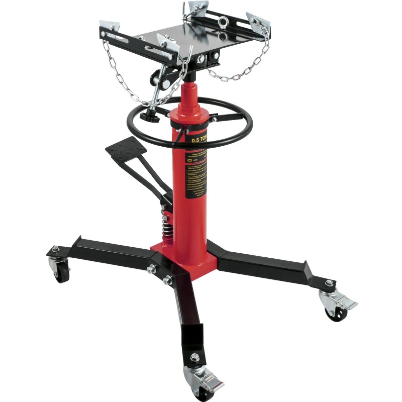 Hydraulic Telescopic Car Jack  - Hydraulic Car Lift 评论和价格