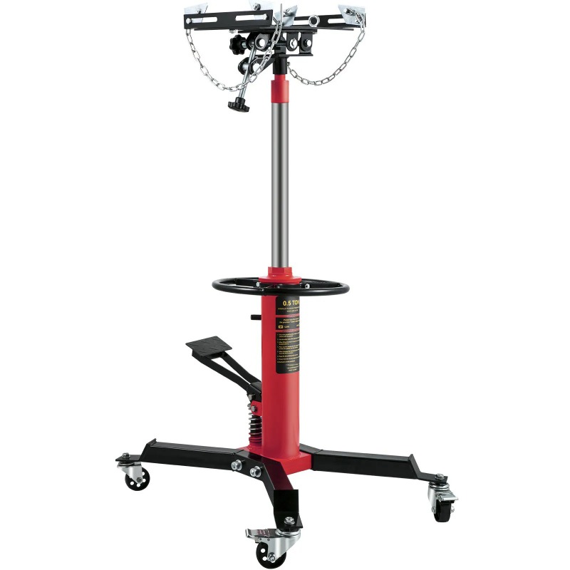 Hydraulic Telescopic Car Jack  - Hydraulic Car Lift 评论和价格