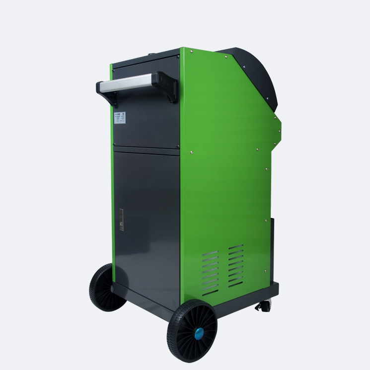 WCS-6800 Radiator Cooling Syst - Coolant Flush Machine 评论和价格