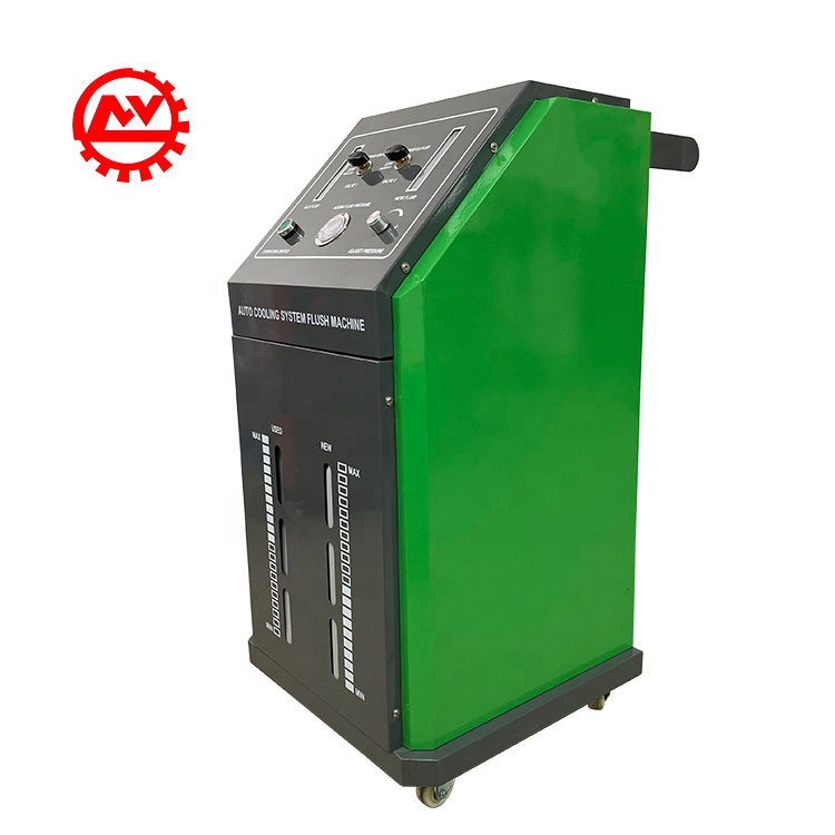 Automatic Coolant Antifreeze F - Coolant Flush Machine 评论和价格