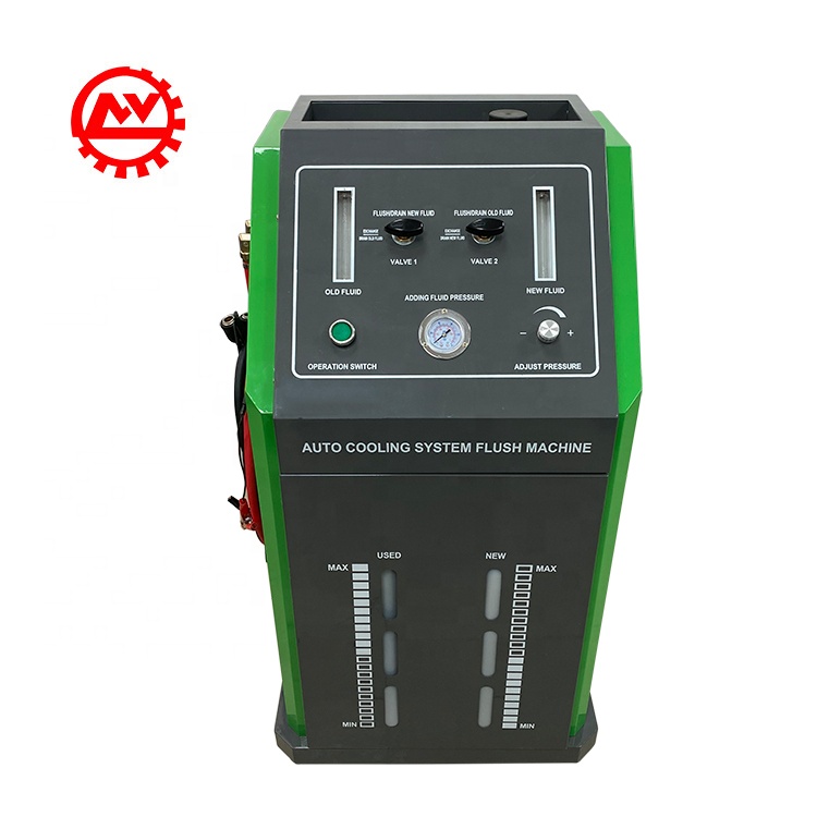 Automatic Coolant Antifreeze F - Coolant Flush Machine 评论和价格