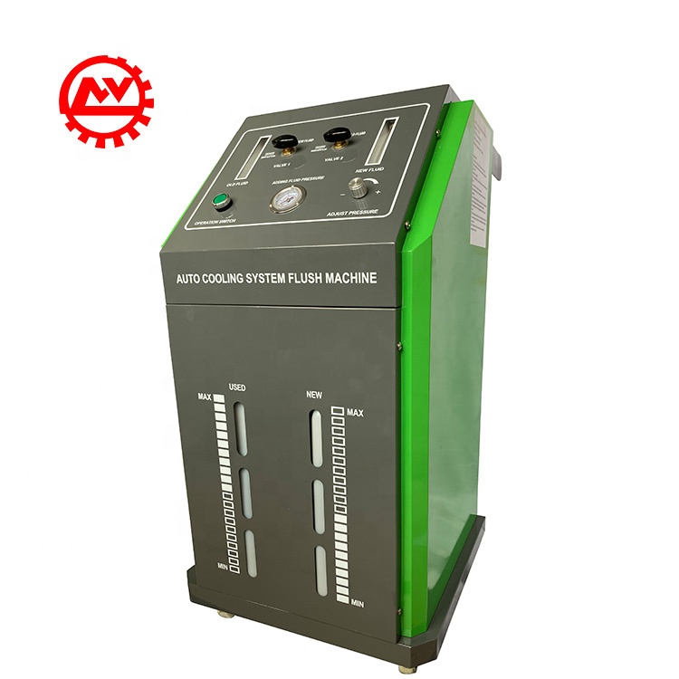 Automatic Coolant Antifreeze F - Coolant Flush Machine 评论和价格