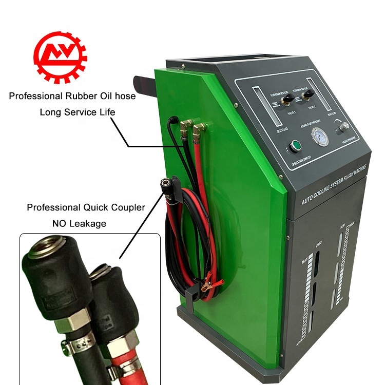 Automatic Coolant Antifreeze F - Coolant Flush Machine 评论和价格