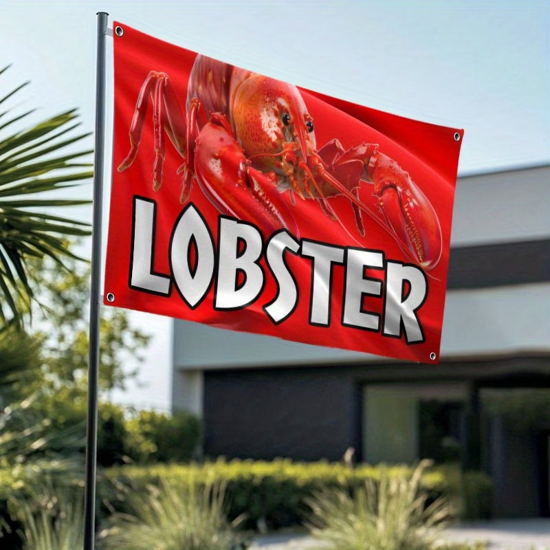 Custom Banner Flags Suitable F - Auto Repair Shop Logo 评论和价格