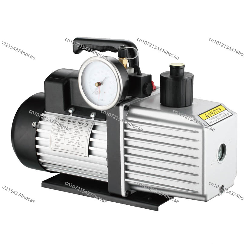 Refrigerant Vacuum Pump Recove - Coolant Flush Machine 评论和价格