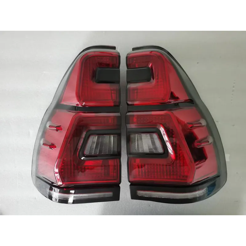 Factory Direct Modified Tail L - Auto Repair Shop 评论和价格