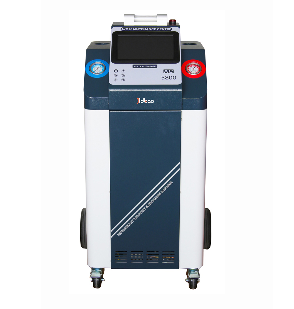 Automatic Cooling System Flush - Coolant Flush Machine 评论和价格