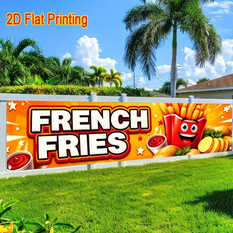 Custom Banner Flags Suitable F - Auto Repair Shop Logo 评论和价格