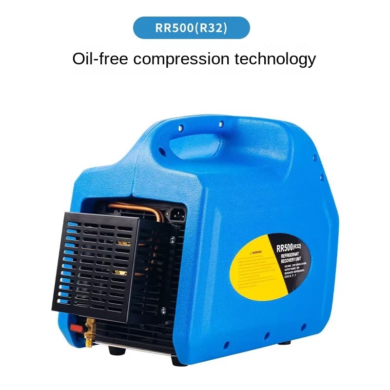 Dual Cylinder Refrigerant Reco - Coolant Flush Machine 评论和价格