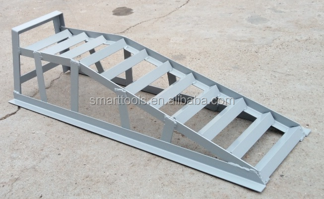 Heavy Duty Low Profile Garage  - Hydraulic Car Lift 评论和价格