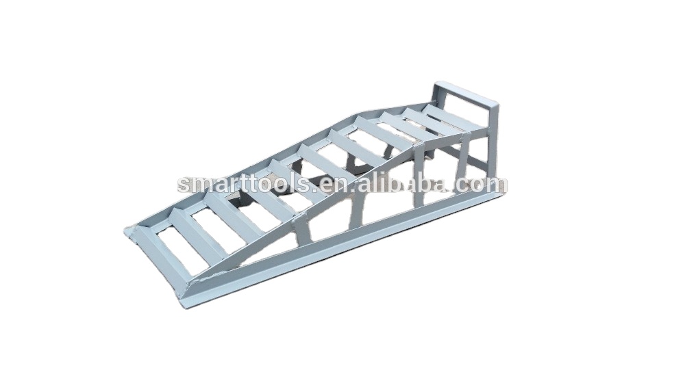 Heavy Duty Low Profile Garage  - Hydraulic Car Lift 评论和价格