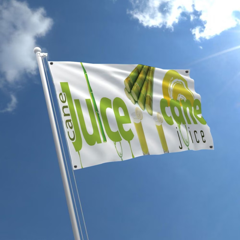 Custom Banner Flags Suitable F - Auto Repair Shop Logo 评论和价格