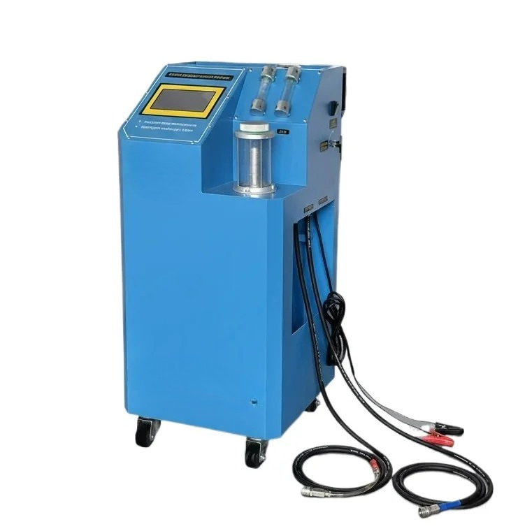 New High Quality Engine Coolan - Coolant Flush Machine 评论和价格