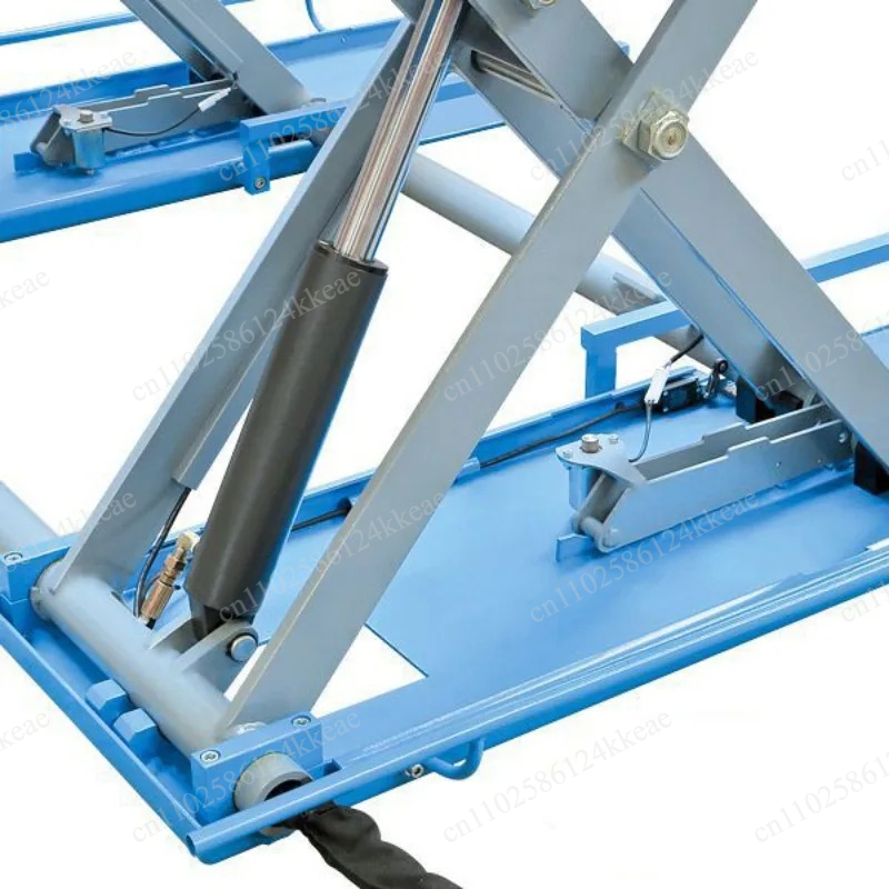 Customizable Auto Shop Hydraul - Hydraulic Car Lift 评论和价格