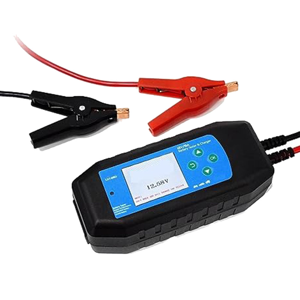 for cca Capacity Tester Voltag - Auto Repair Shop Diagnostics 评论和价格