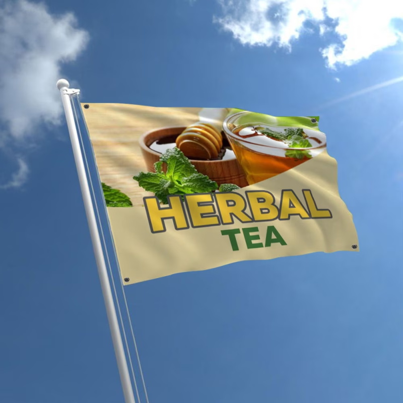 Custom Banner Flags Suitable F - Auto Repair Shop Logo 评论和价格