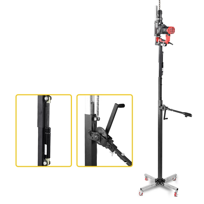 Electric Hammer Lift Stand Hyd - Hydraulic Car Lift 评论和价格