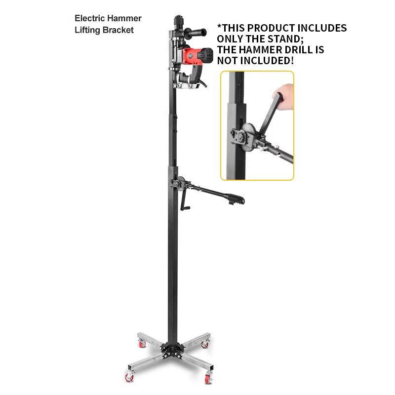 Electric Hammer Lift Stand Hyd - Hydraulic Car Lift 评论和价格