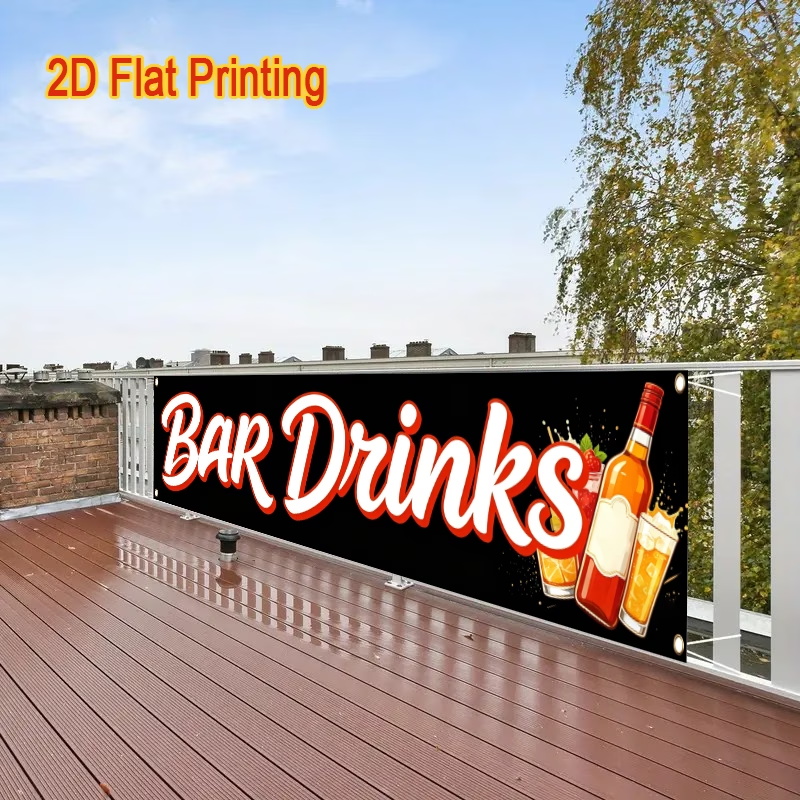 Custom Banner Flags Suitable F - Auto Repair Shop Logo 评论和价格