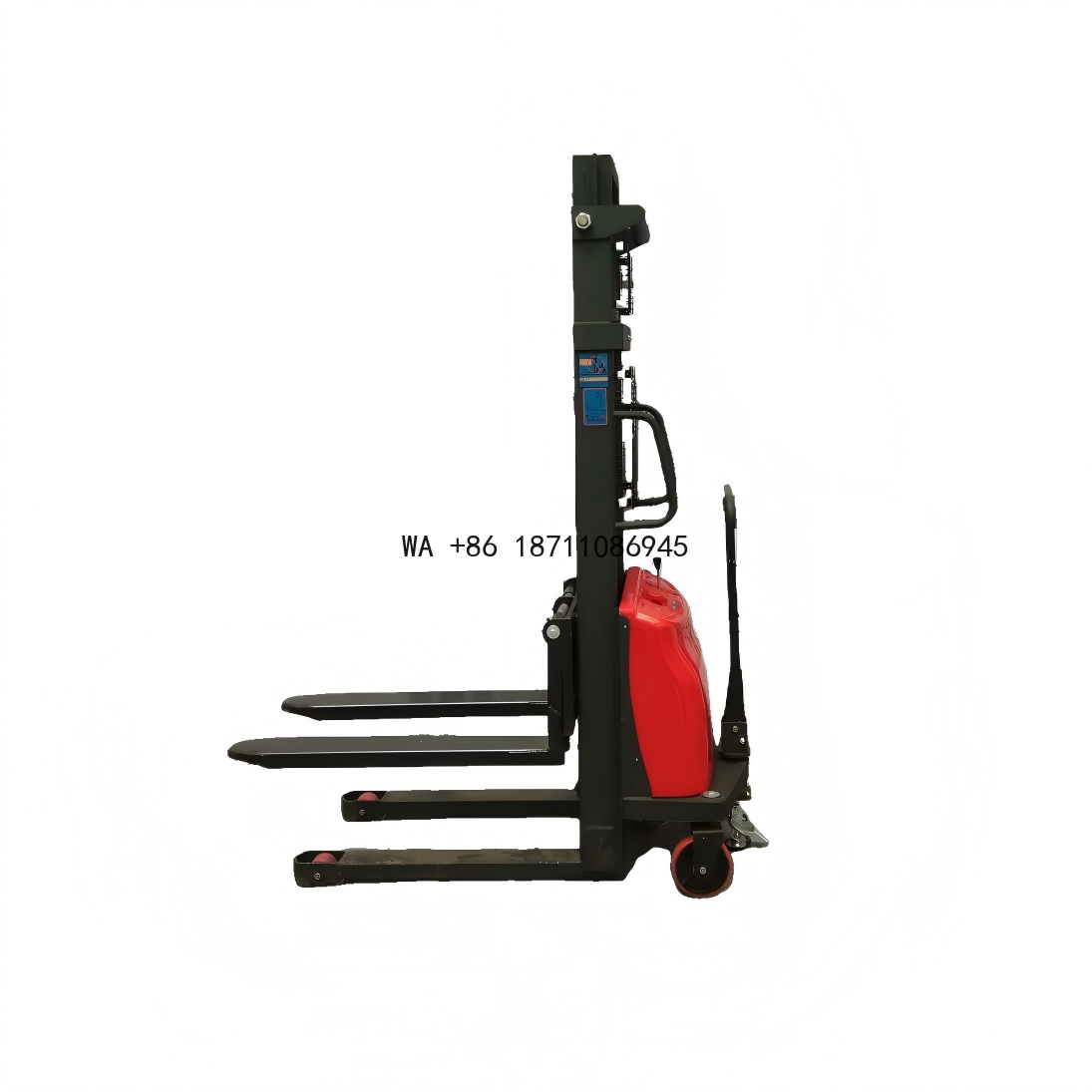 Customized Semi-electric Stack - Hydraulic Car Lift 评论和价格