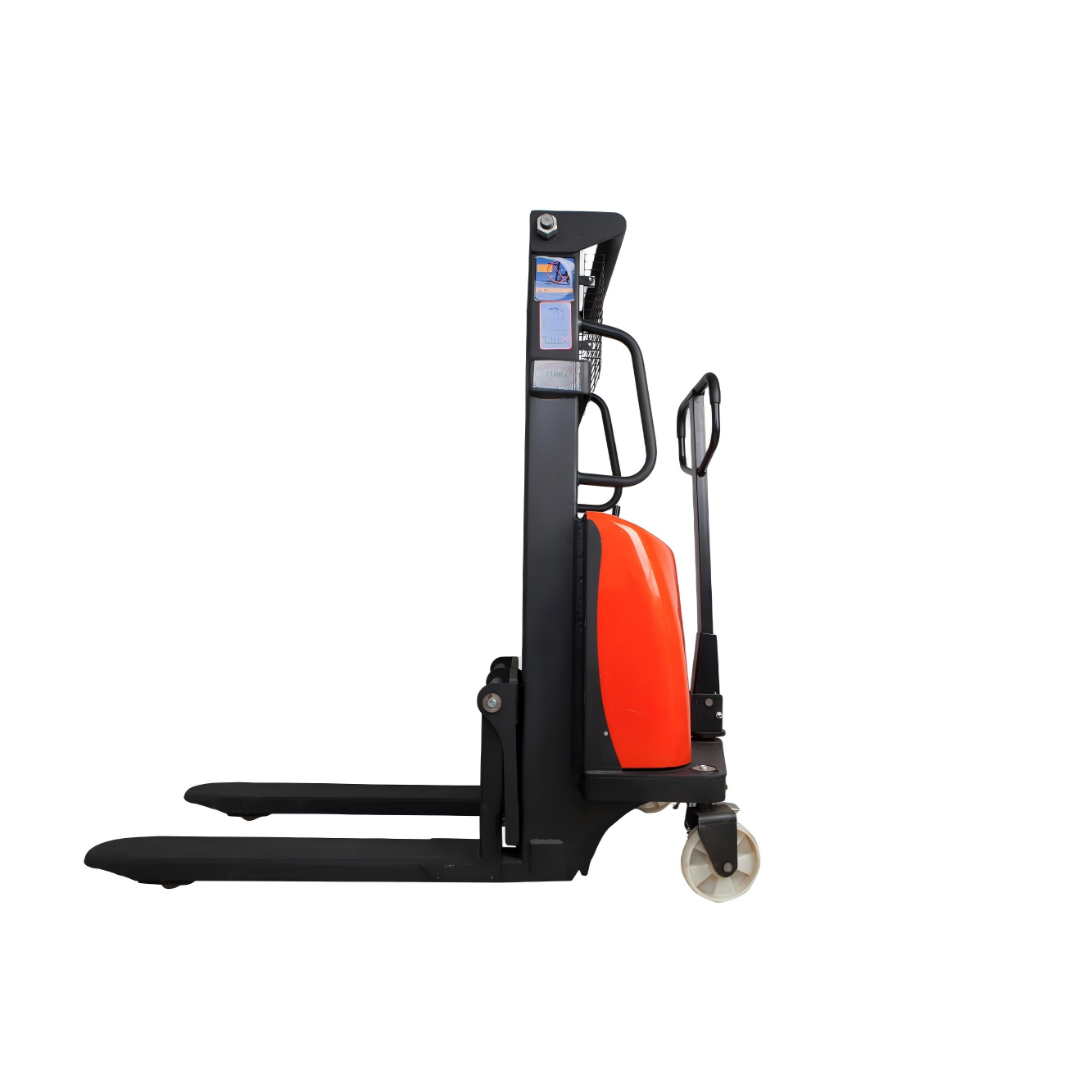 Customized Semi-electric Stack - Hydraulic Car Lift 评论和价格