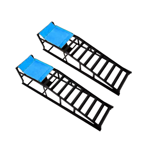 High Quality Car Ramp Low Prof - Hydraulic Car Lift 评论和价格