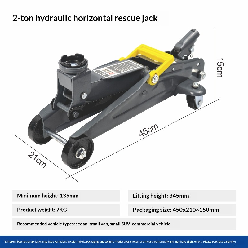 Car Rescue Tools Lifting Machi - Hydraulic Car Lift 评论和价格