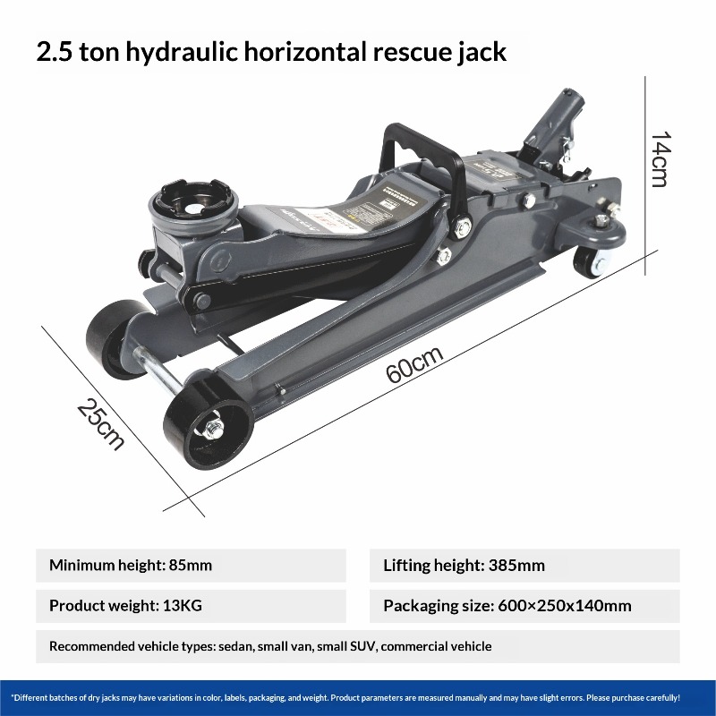 Car Rescue Tools Lifting Machi - Hydraulic Car Lift 评论和价格