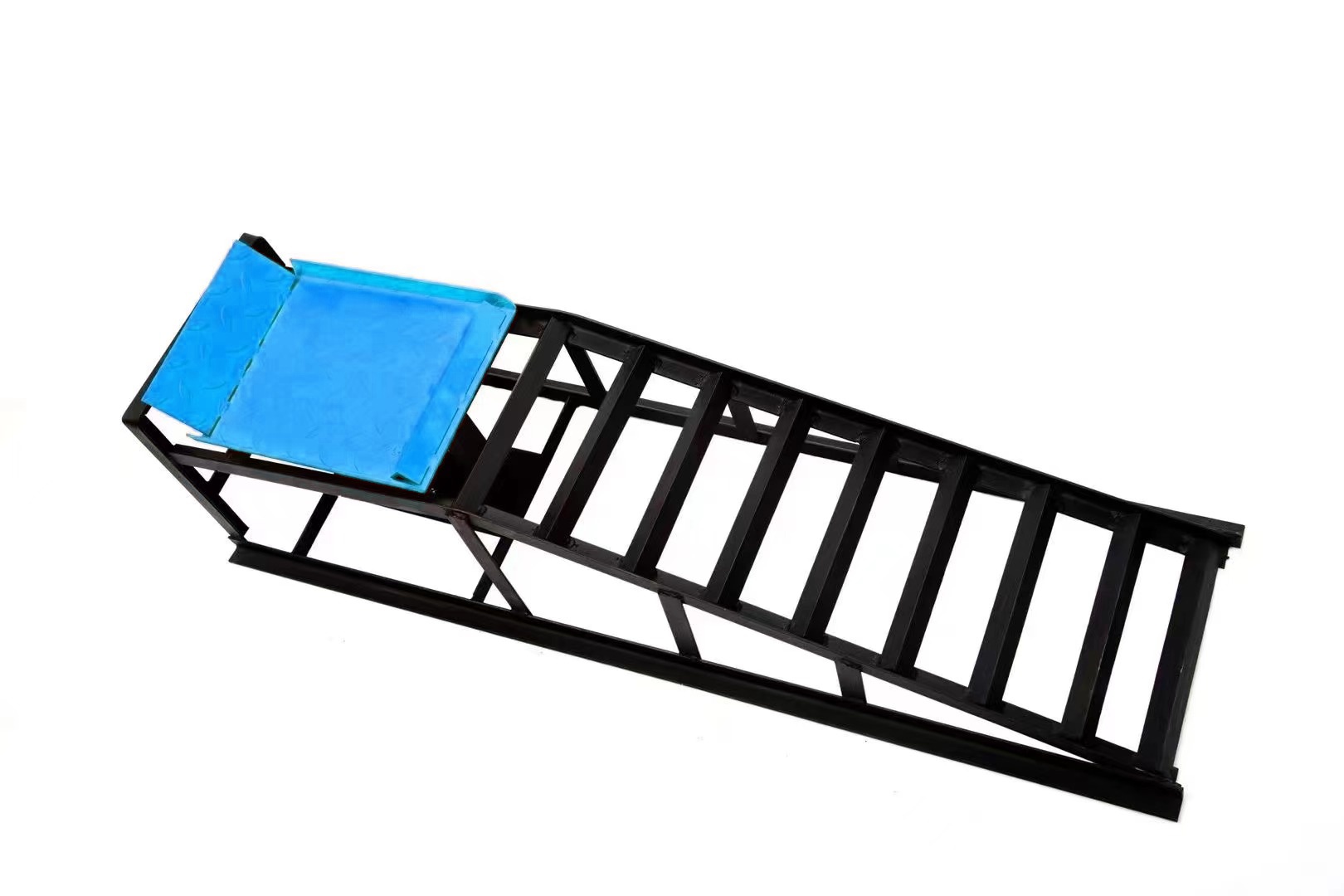 Hydraulic Car Lift Ramp Portab - Hydraulic Car Lift 评论和价格