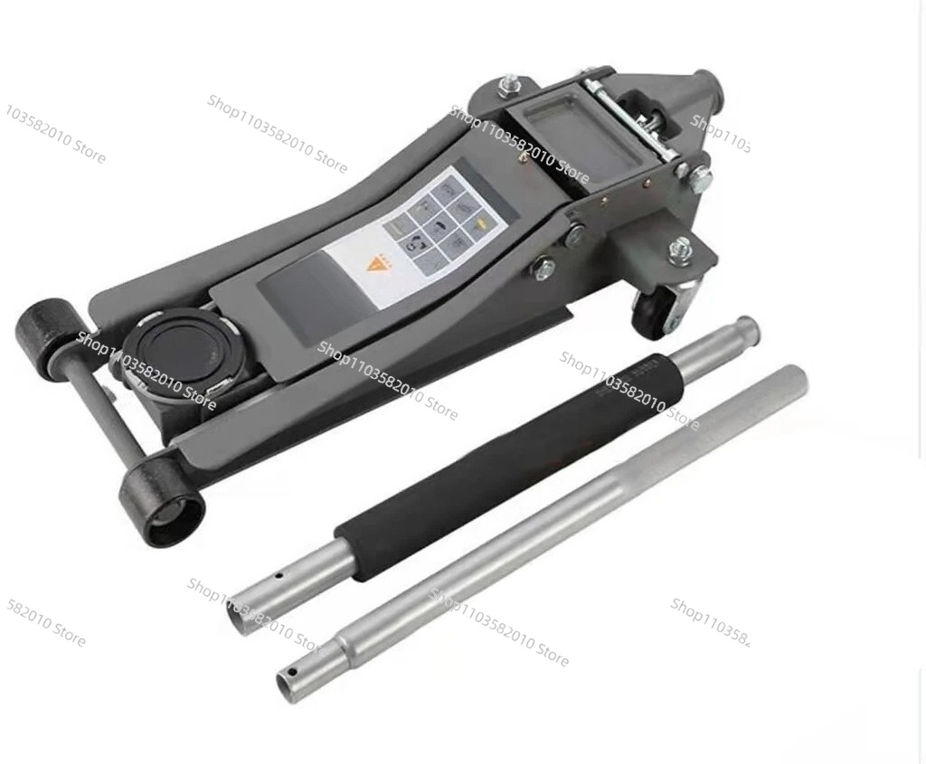 3ton 4 Ton 5ton  Aluminum Hydr - Hydraulic Car Lift 评论和价格