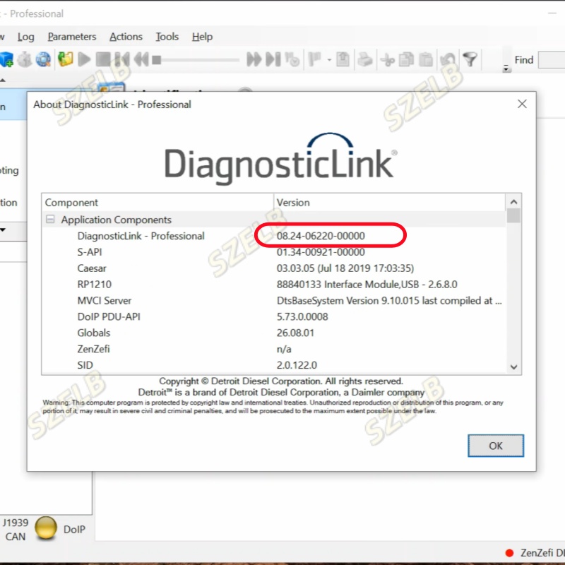 Newest 2026.07 DDDL 8.24 Level - Auto Repair Shop Diagnostics 评论和价格