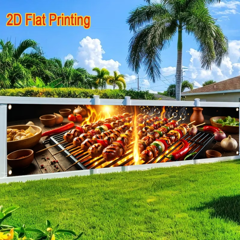 Custom Banner Flags Suitable F - Auto Repair Shop Logo 评论和价格