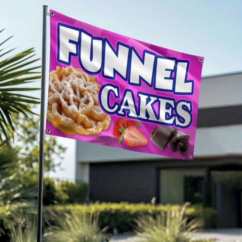 Custom Banner Flags Suitable F - Auto Repair Shop Logo 评论和价格
