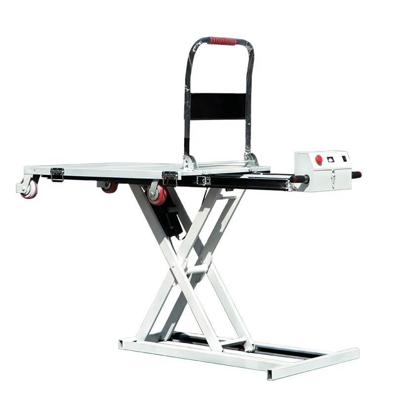 【Best-selling】Hot Selling Elec - Hydraulic Car Lift 评论和价格