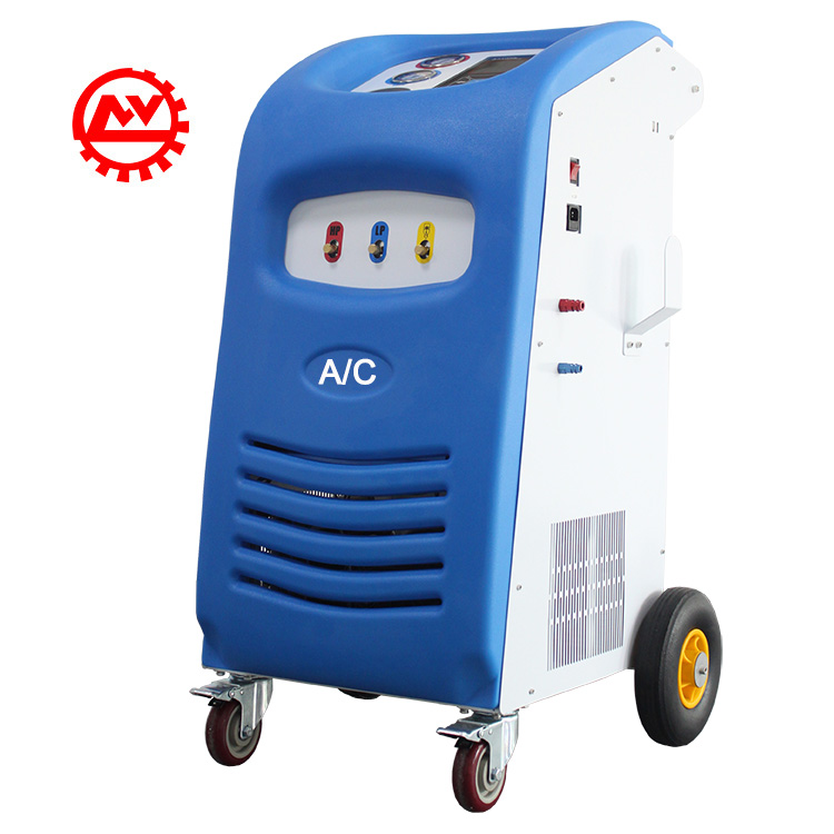 Fuel Electric New Energy Vehic - Coolant Flush Machine 评论和价格