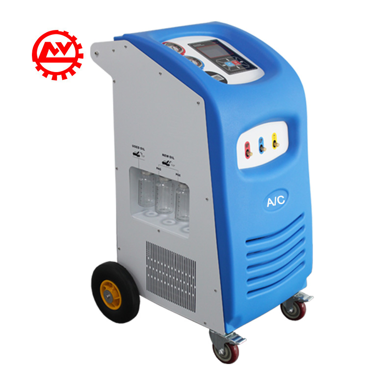 Fuel Electric New Energy Vehic - Coolant Flush Machine 评论和价格