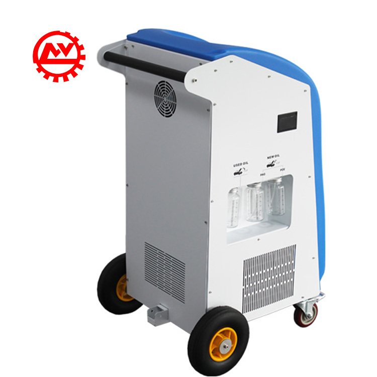 Fuel Electric New Energy Vehic - Coolant Flush Machine 评论和价格