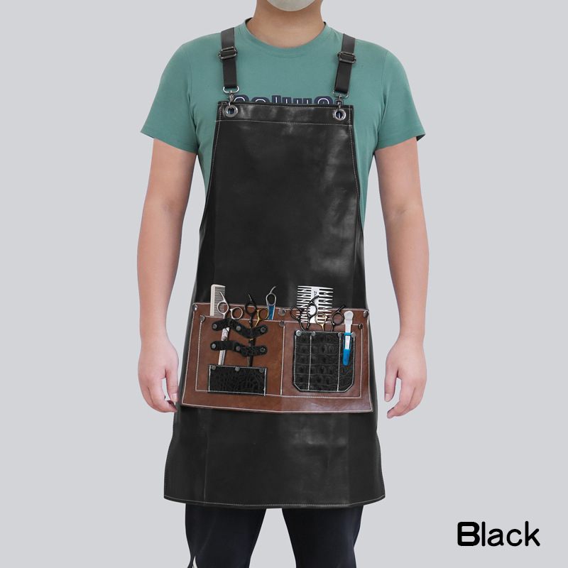 pu leather apron custom logo w - Auto Repair Shop Logo 评论和价格