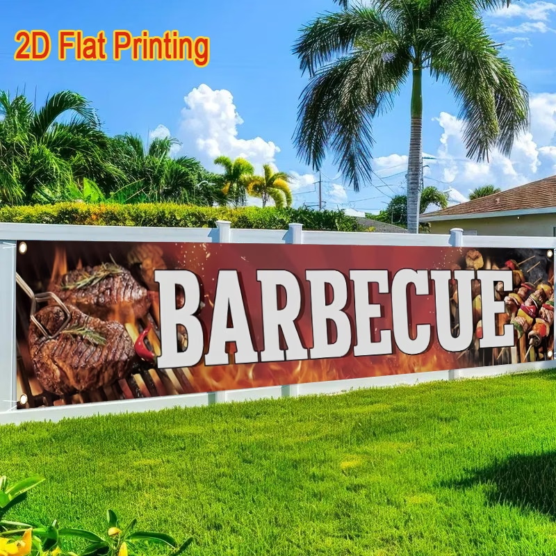 Custom Banner Flags Suitable F - Auto Repair Shop Logo 评论和价格